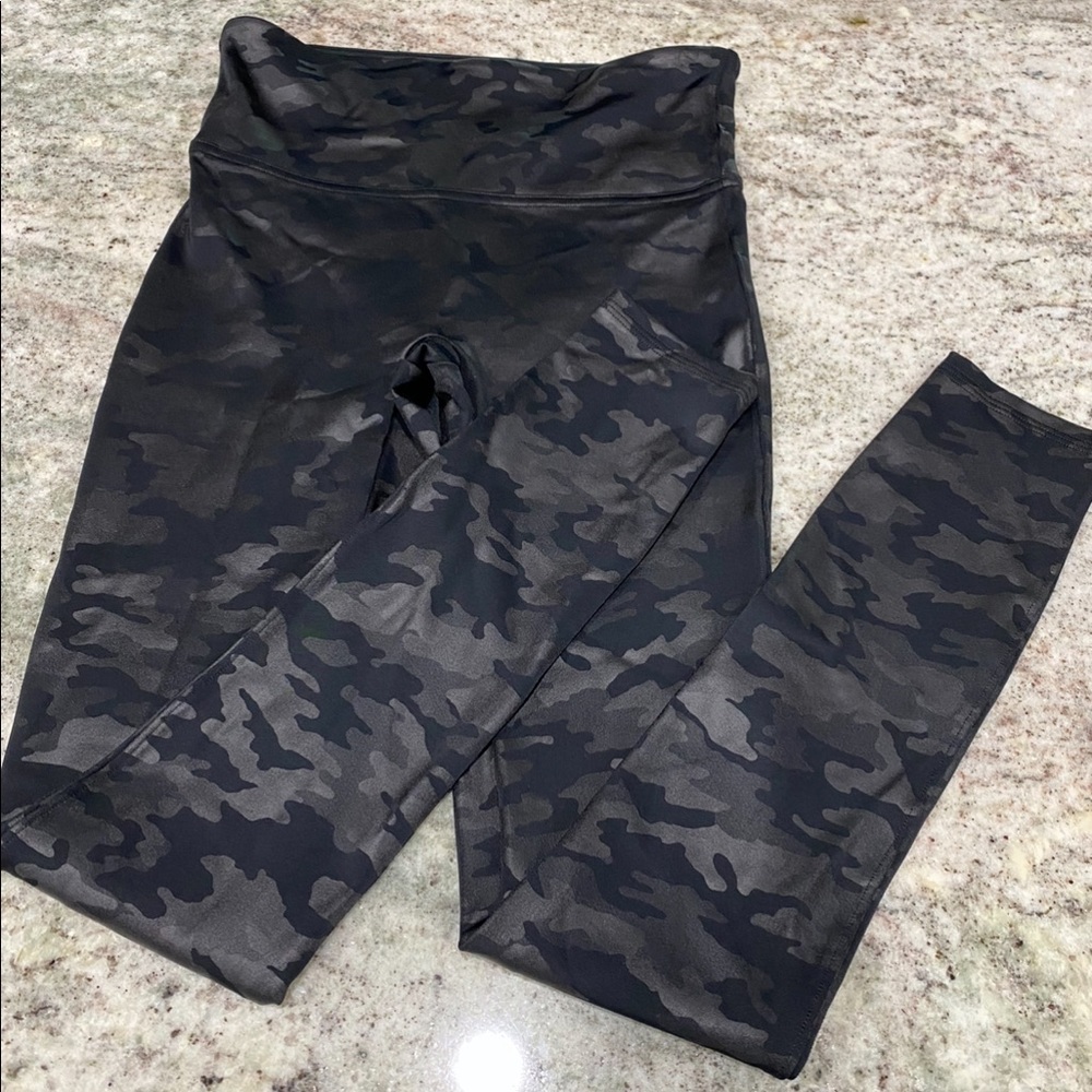 Spanx leggings